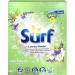 Surf prací prášek Apple Blossom 100 PD 5 kg – Zboží Dáma