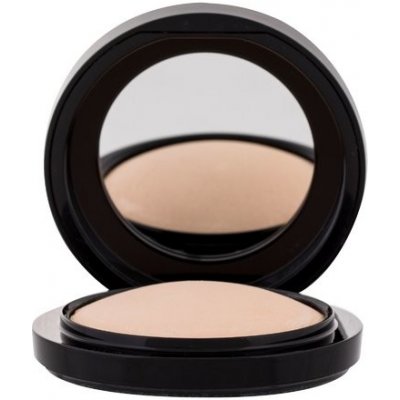 MAC Cosmetics Zapečený pudr Mineralize Skinfish Natural Dark 10 g – Hledejceny.cz