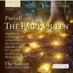 Purcell Henry - Fairy Queen CD – Hledejceny.cz