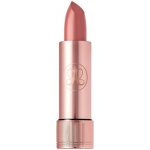 Anastasia Beverly Hills Satin Lipstick saténová rtěnka Tease 3 g – Sleviste.cz