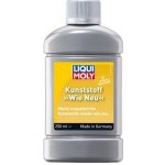 Liqui Moly 1552 Černé plasty "jako nové" 250 ml – Zboží Mobilmania