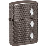 Zippo Diamond Pattern Design 25664 – Sleviste.cz
