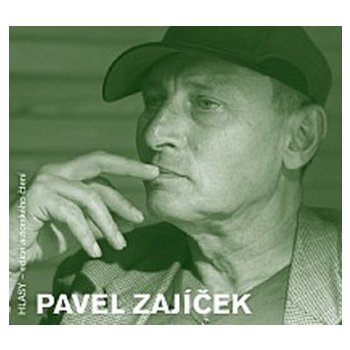 Chvění - Pavel Zajíček