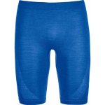 Ortovox 120 Competition Light Shorts Black Raven – Zboží Dáma