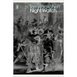Night Watch – Zboží Dáma
