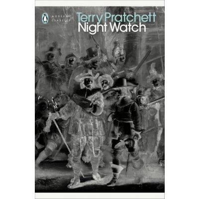 Night Watch – Zboží Dáma