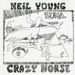 YOUNG NEIL - ZUMA CD – Hledejceny.cz