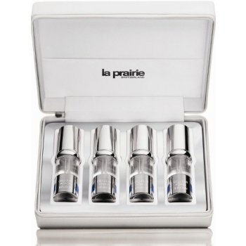 La Prairie Cellular Power Infusion 4 x 7,8 ml