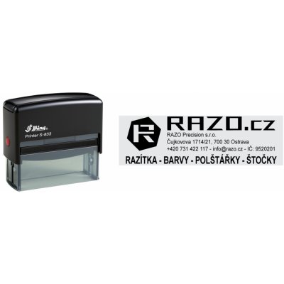 Shiny S-833T – Zboží Mobilmania