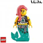 LEGO® 43114 Figurka Mermaid Violinist – Hledejceny.cz
