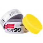 Soft99 White Soft Wax 350 g – Hledejceny.cz