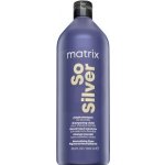 Matrix Total Results Color Obsessed So Silver šampon 1000 ml – Zboží Dáma