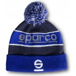 Sparco Windy pánská zimní čepice modrá – Hledejceny.cz