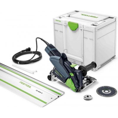 Festool DSC-AG 125-Plus-FS 576549 – HobbyKompas.cz