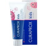 Curaprox Kids dětská od 6 let vodní meloun 60 ml – Zboží Dáma
