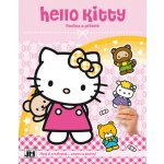 Hello Kitty Rodina – Hledejceny.cz