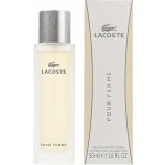 Lacoste Légére parfémovaná voda dámská 90 ml – Sleviste.cz