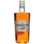 Saffron Boufier Gin 40% 0,7 l (holá láhev) – Sleviste.cz