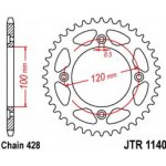 JT Sprockets JTR 1140-63 | Zboží Auto