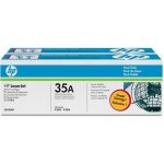 HP CB435AD - originální – Hledejceny.cz