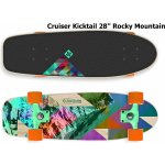 STREET SURFING Kicktail Rocky Mountain 28 – Hledejceny.cz