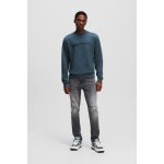 Karl Lagerfeld jeans KLJ SLIM denim WASHED DARK GREY DENIM – Sleviste.cz