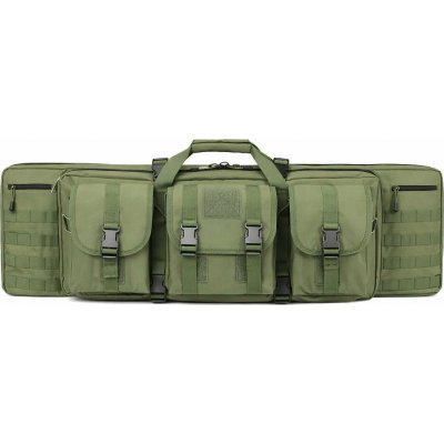 Emerson Gear Přepravní pouzdro na tři zbraně 65 a 94cm Ranger Green – Zboží Mobilmania