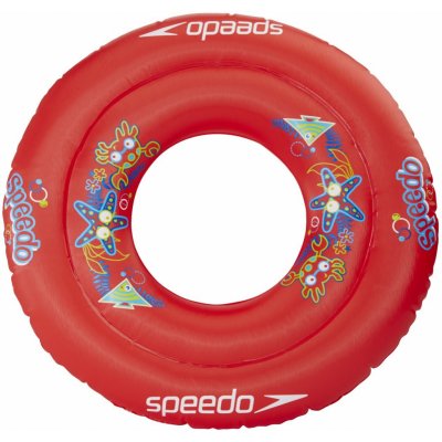 Speedo Sea Squad Swim Ring – Zboží Mobilmania