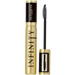 Dermacol Infinity Extra Length & Definition extra prodlužující řasenka black 6 ml – Zboží Dáma