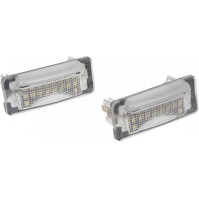 LED osvětlení SPZ do vozu Mercedes Sprinter 1, VW LT – Hledejceny.cz