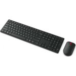 Lenovo Wireless Multi-Mode Pro Combo Keyboard and Mouse 6000 4X31S04858 – Zboží Mobilmania