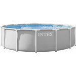 Intex Prism Frame 457 x 107 cm 26724 – Zboží Mobilmania
