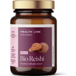Health Link Bio Reishi 400 mg 90 kapslí – Hledejceny.cz