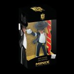 Minix Michael Jackson Billie Jean 12 cm – Zboží Dáma