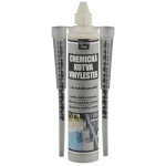 Den Braven Chemická kotva bez styrenu VINYLESTER 300ml Silver line – Zboží Mobilmania