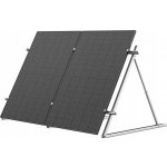 Ecoflow Nastavitelný montážní držák pro 100W fotovoltaické panely – Sleviste.cz
