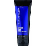 Matrix Total Results Brass Off Neutralization Mask 200 ml – Zbozi.Blesk.cz