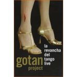 Gotan Project - La Revancha Del Tango Live – Hledejceny.cz