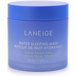 Laneige Water Sleeping Mask Ex Noční maska pro rozjasnění a hydrataci pleti 70 ml – Hledejceny.cz
