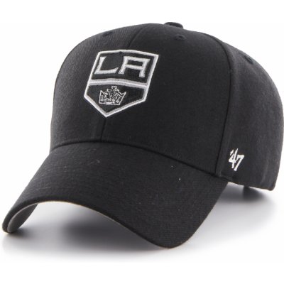 Los Angeles Kings Hokejová NHL '47 MVP Black – Zboží Mobilmania