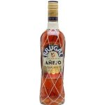 Brugal Anejo Reserva 5y 38% 1 l (holá láhev) – Sleviste.cz