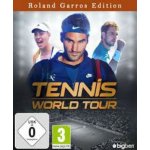 Tennis World Tour (Rolland-Garros Edition) – Hledejceny.cz