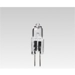 nbb Halogenová žárovka 12V 50W čirá G6.35 – Hledejceny.cz