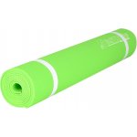 Gymnastická podložka inSPORTline EVA 173x60x0,4 cm reflexní zelená