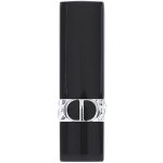 Dior Rouge Dior dlouhotrvající rtěnka 999 Velvet 3,5 g – Zboží Dáma