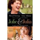 JULIE A JULIA DVD