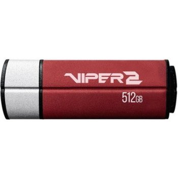 PATRIOT Viper 2 512GB PV512G3USB