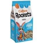 Calibra Rockets Mix Rabbits 0,9 kg – Hledejceny.cz