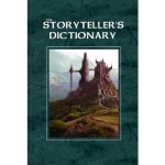 Troll Lord Games The Storyteller's Dictionary – Hledejceny.cz