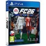EA Sports FC 26 – Zboží Mobilmania